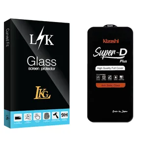LKG LKK Super Kizashi Screen Protector For Apple  iPhone 13 Pro