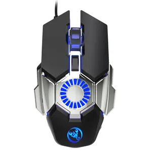 Mouse HXSJ model J700