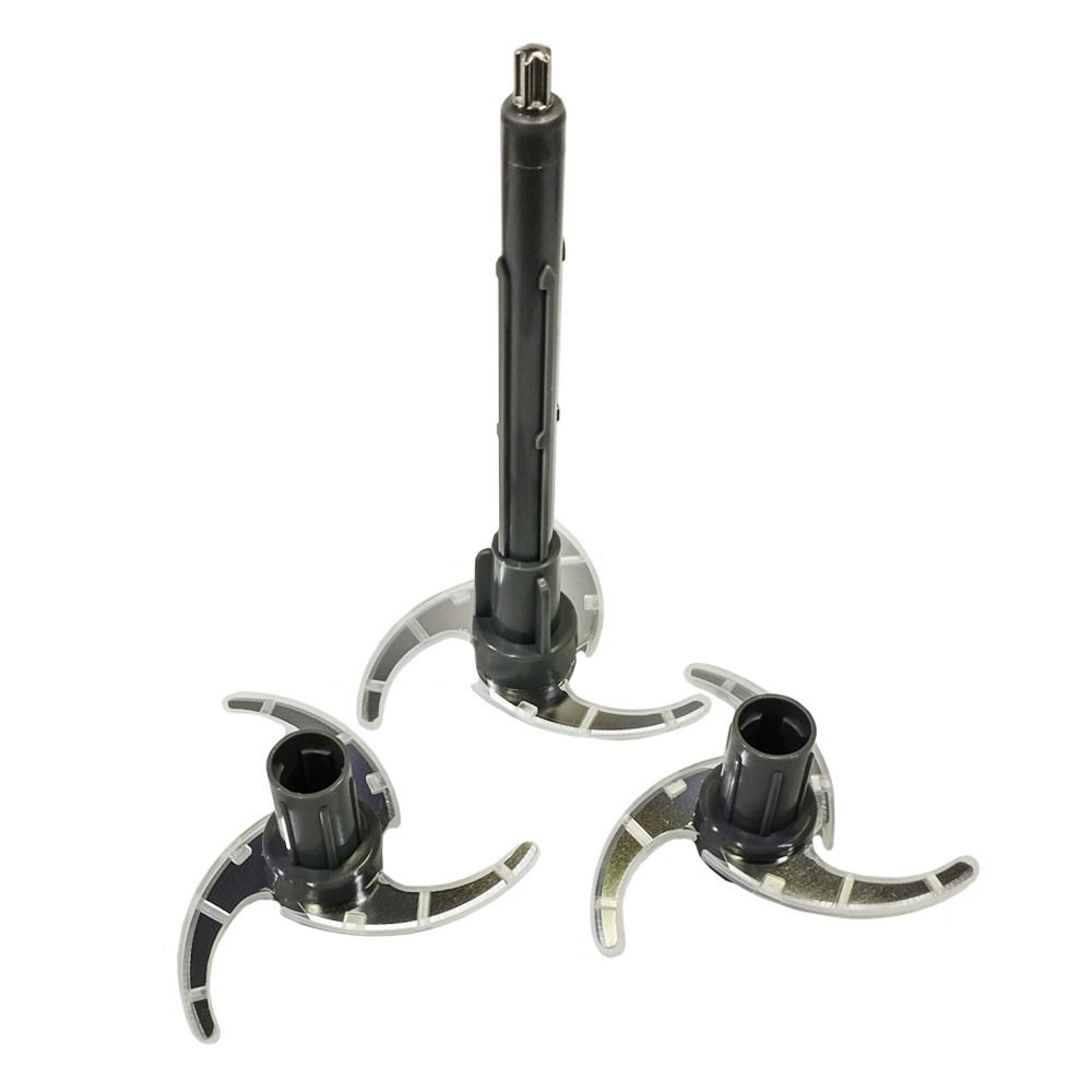 خردکن کاستلو مدل CL 145