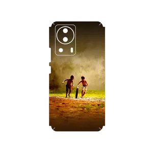MAHOOT childs play Cover Sticker for Xiaomi 13 Lite