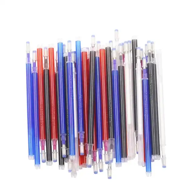 خودکار خیاطی مدل حرارتی بسته 20 عددی