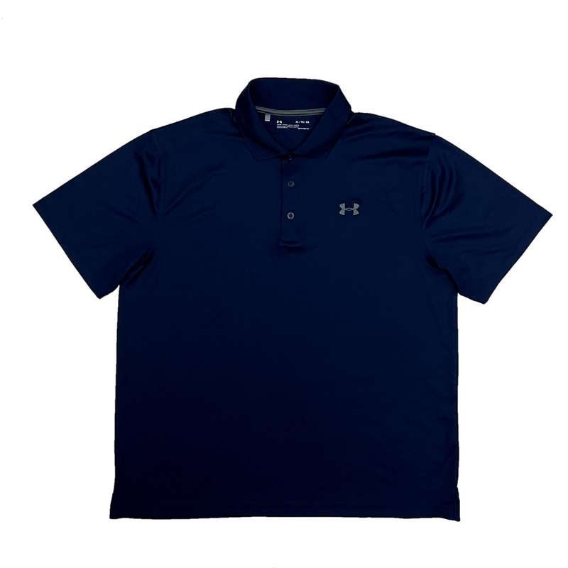 پولوشرت آستین کوتاه مردانه آندر آرمور کد KN-K-84