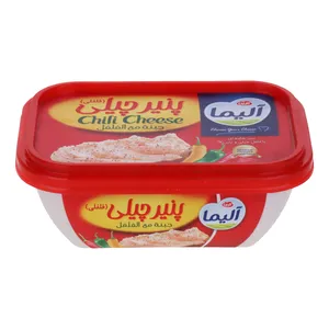 پنیر چیلی آلیما - 250 گرم