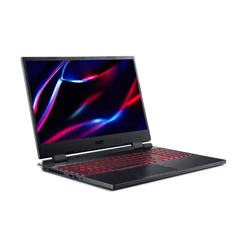 لپ تاپ 15.6 اینچی ایسر مدل Nitro 5 AN515-46-R9B7-R7 16GB 512SSD RTX3060