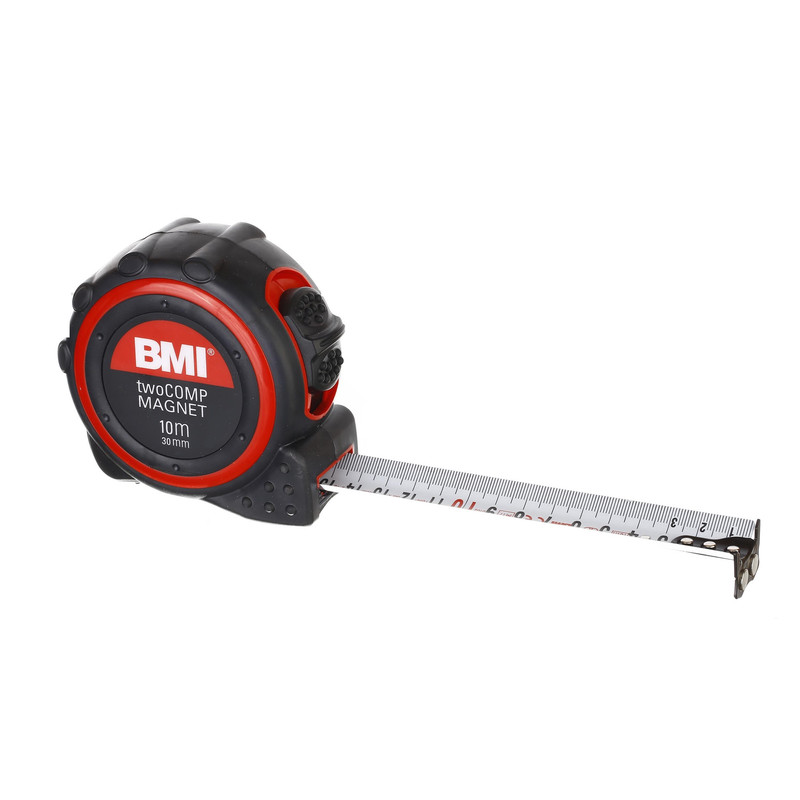 متر 10 متری بی ام آی مدل COMP MAGNET