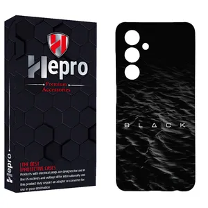 HEPRO MC Cover for SAMSUNG GALAXY A55