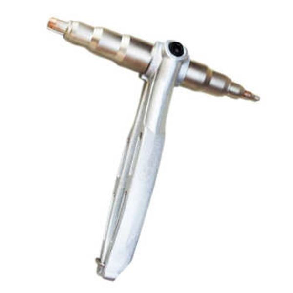 انبر پرچ مدل گشادکن کد CT23