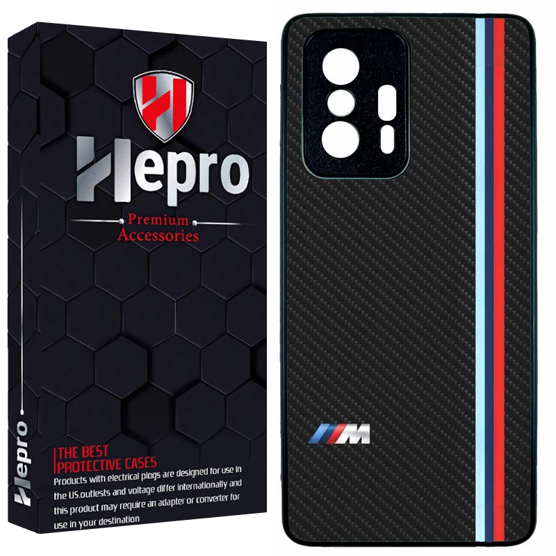 کاور هپرو طرح فانتزی مدل TPU مناسب برای گوشی موبایل شیائومی MI 11T / MI 11T PRO