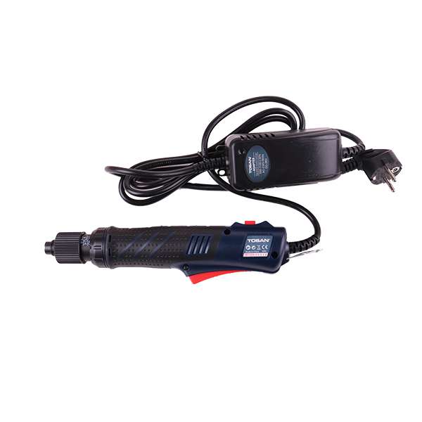 پیچگوشتی برقی توسن مدل 0801SES پیچگوشتی برقی توسن مدل 0801SES