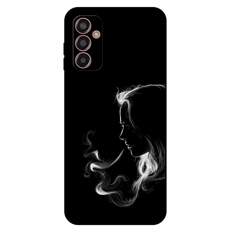 کاور مگافون کد 8261 مناسب برای گوشی موبایل سامسونگ Galaxy F13  