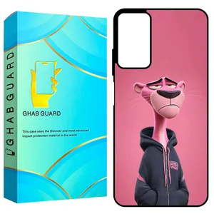 Ghab Guard GCHPN11P Cover For Xiaomi Redmi Note 11 Pro 4G / Redmi Note 11 Pro 5G / Redmi Note 12 Pro 4G  