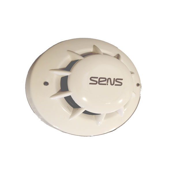 دتکتور حرارتی دما افزایشی سنس مدل RD-100