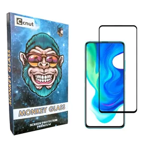 Coconut monku Screen Protector For Xiaomi Poco F2 Pro