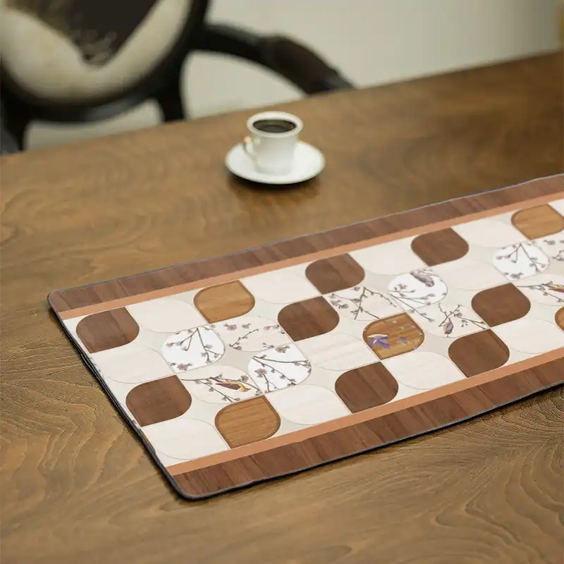 رانر شمسه نگار مدل RU7