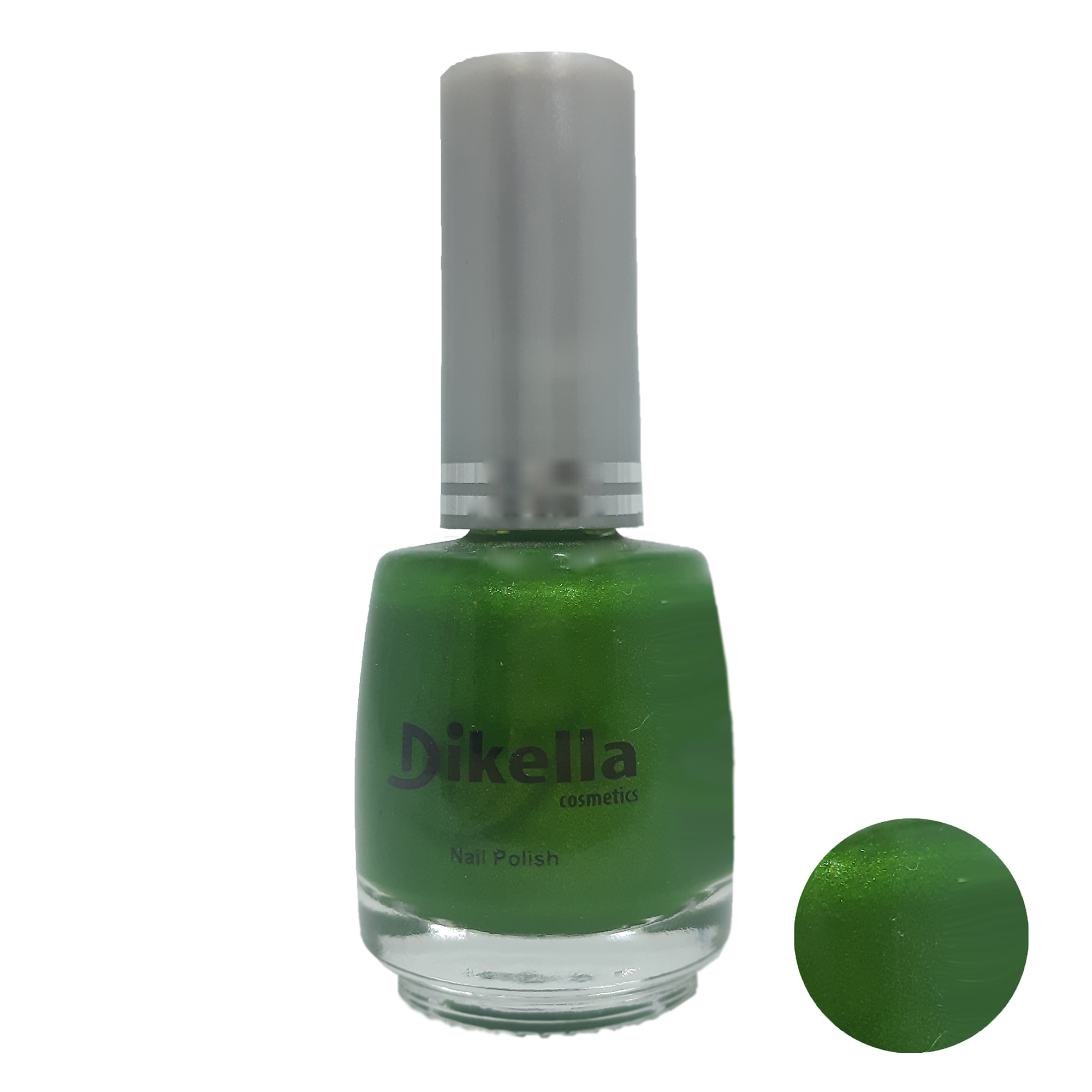 لاک ناخن دیکلا شماره 67