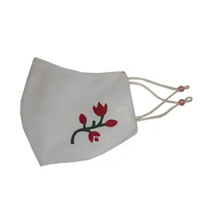 ماسک تزیینی مدل Msk002