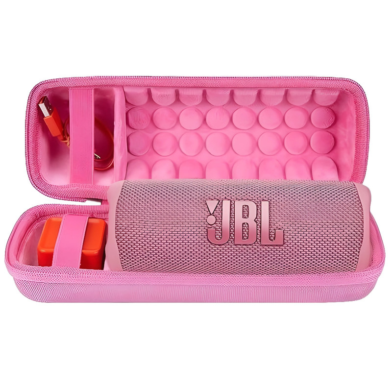 کیف حمل اسپیکر مدل HARD CASE فلیپ