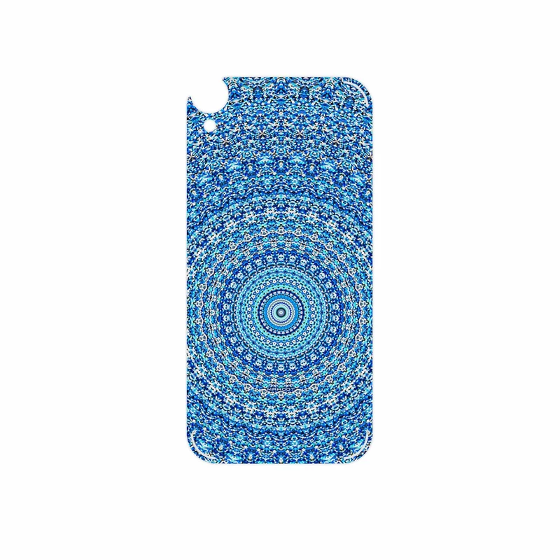 برچسب پوششی ماهوت مدل Mandala Design 1 مناسب برای گوشی موبایل اچ تی سی Desire 820