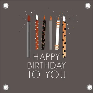 بنر تولد کد BnArt-17