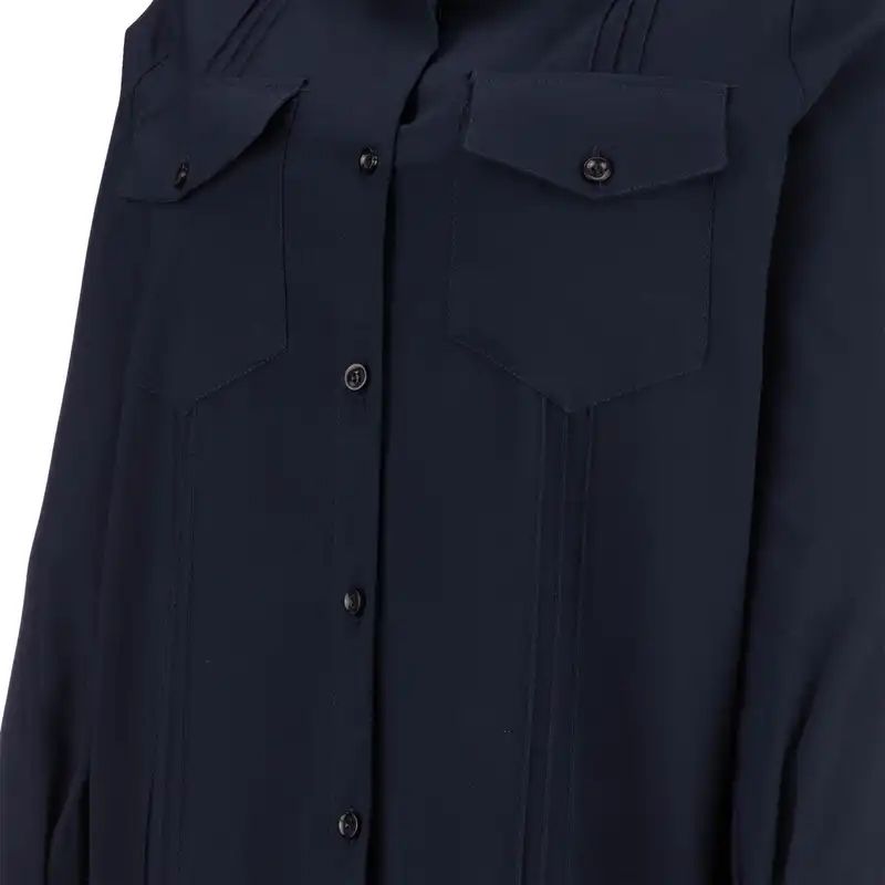 مانتو زنانه السانا مدل دلوان کد 187804