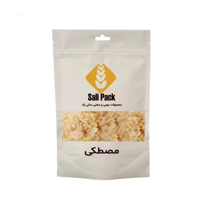 مصطکی سالی پک - 150 گرم