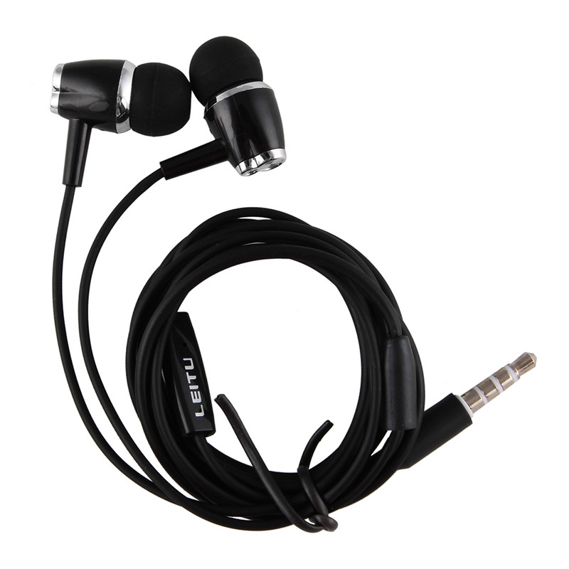 هندزفری لیتو مدل LE - 3 1