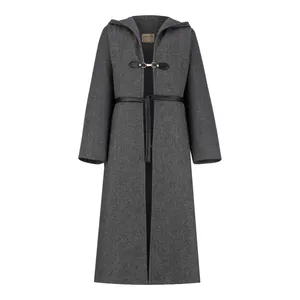 پالتو زنانه السانا مدل دیاکو کد 235671