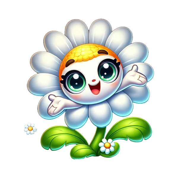 استیکر پارچه و لباس پاد آفرین طرح کارتونی کد 865