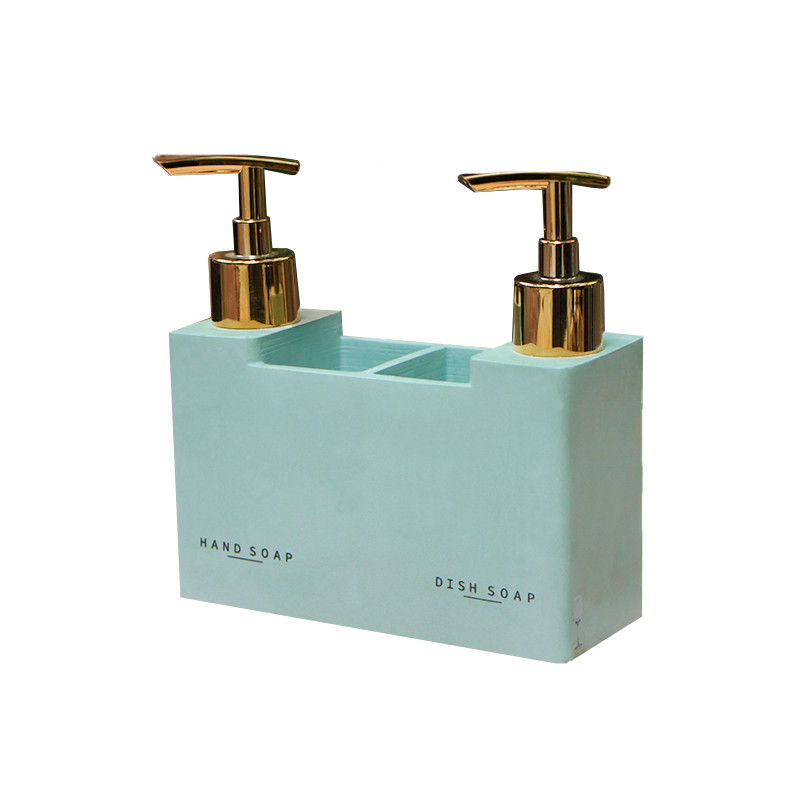 مخزن مایع ظرفشویی مدل bjesa01