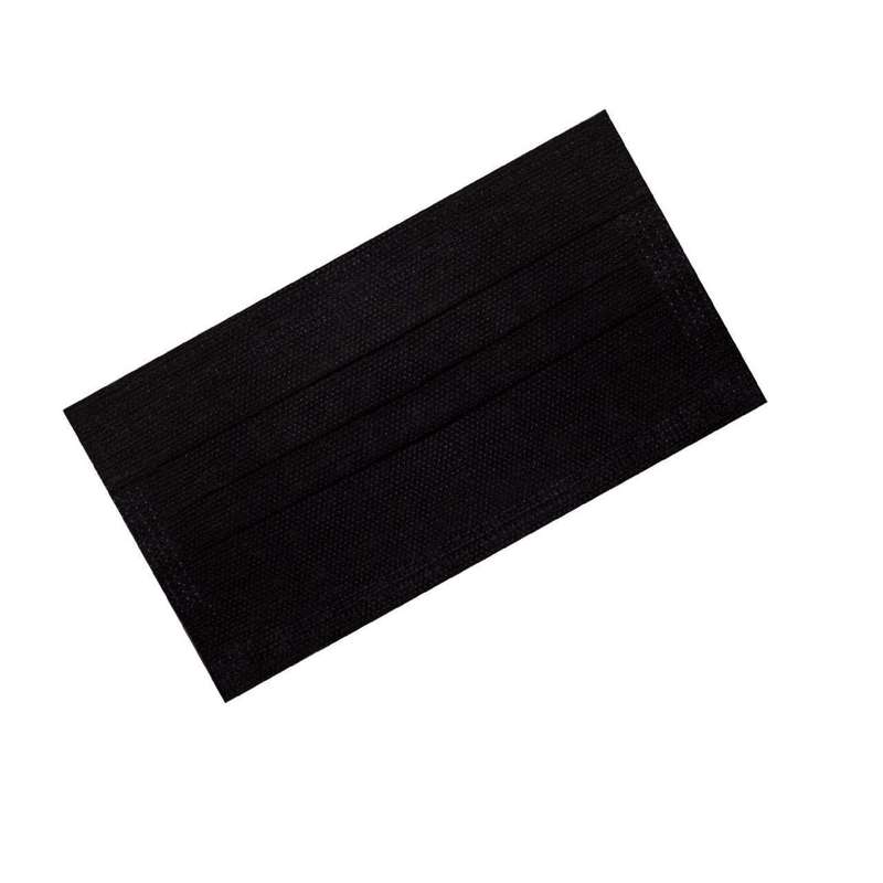 ماسک تنفسی های ماسک کد 01 بسته 50 عددی