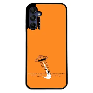 AKAM AMC-WSGA15-NIKE-38 Cover For Samsung Galaxy A15