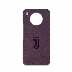 MAHOOT PL-JUVE Cover Sticker for Huawei Nova 8i