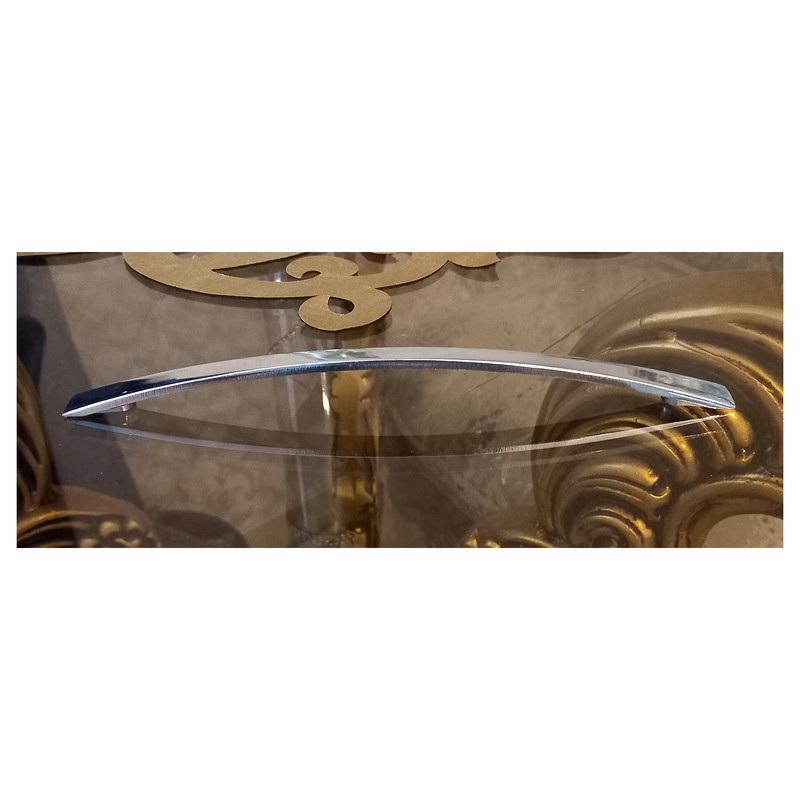 دستگیره کابینت مدل KAM192 بسته 3 عددی