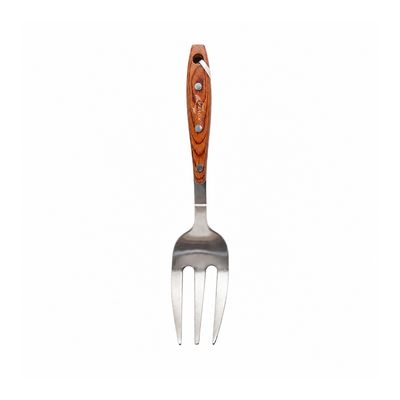چنگال سفری کووآ مدل KKW-1202