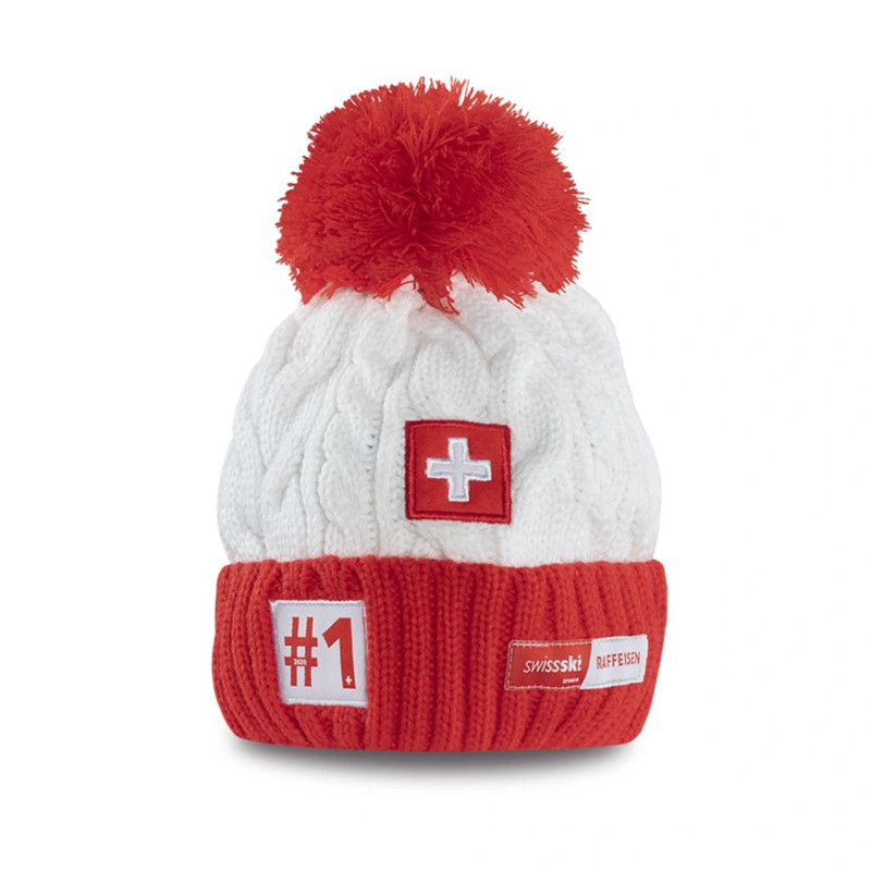 کلاه بافتنی مردانه مدل سوئیس 2020