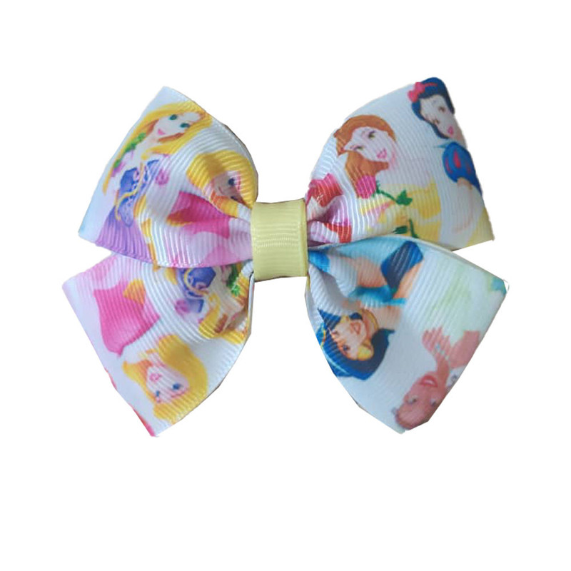 گیره مو دخترانه کد G414