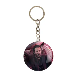 جاکلیدی خندالو مدل جان ویک John Wick کد 28564