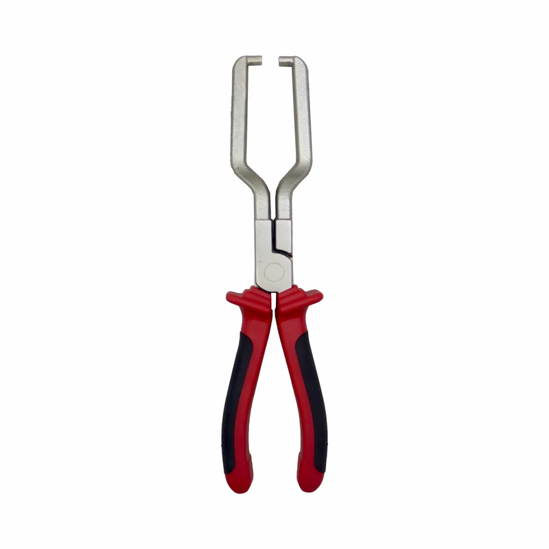 انبر سوکت بنزین رویچی مدل YP-22.5CM سایز 10 اینچ 