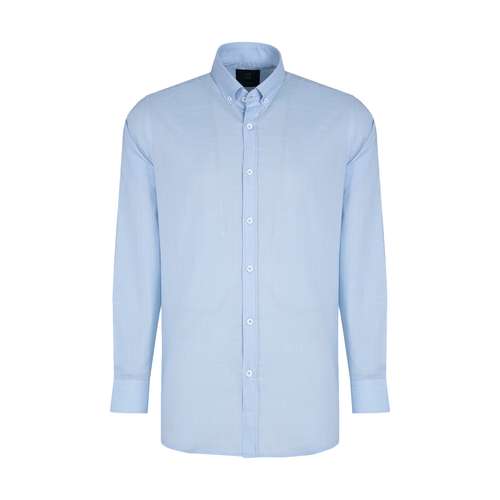 پیراهن مردانه آر اِن اِس مدل 12201294-51