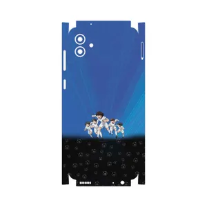 MAHOOT Ganbare Kikkazu-FullSkin Cover Sticker for Samsung Galaxy A04