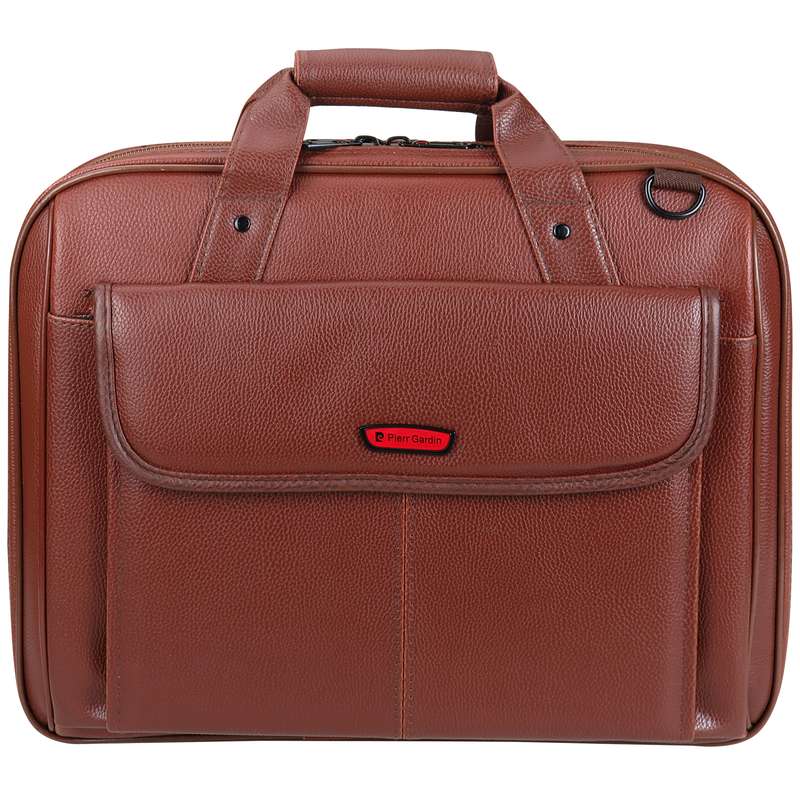 کیف اداری مردانه مدل N-004