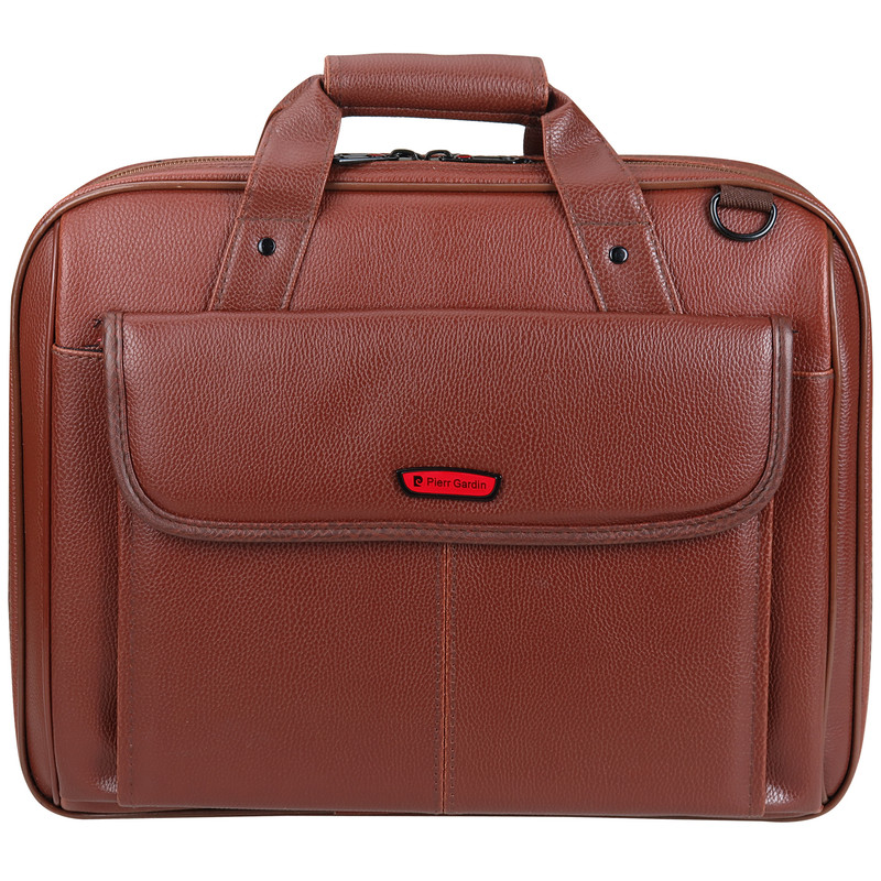 کیف اداری مردانه مدل N-004
