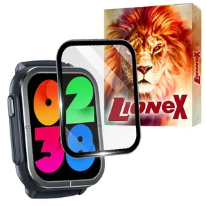 Lionex LWPM Screen Protector For Xiaomi Mibro C3