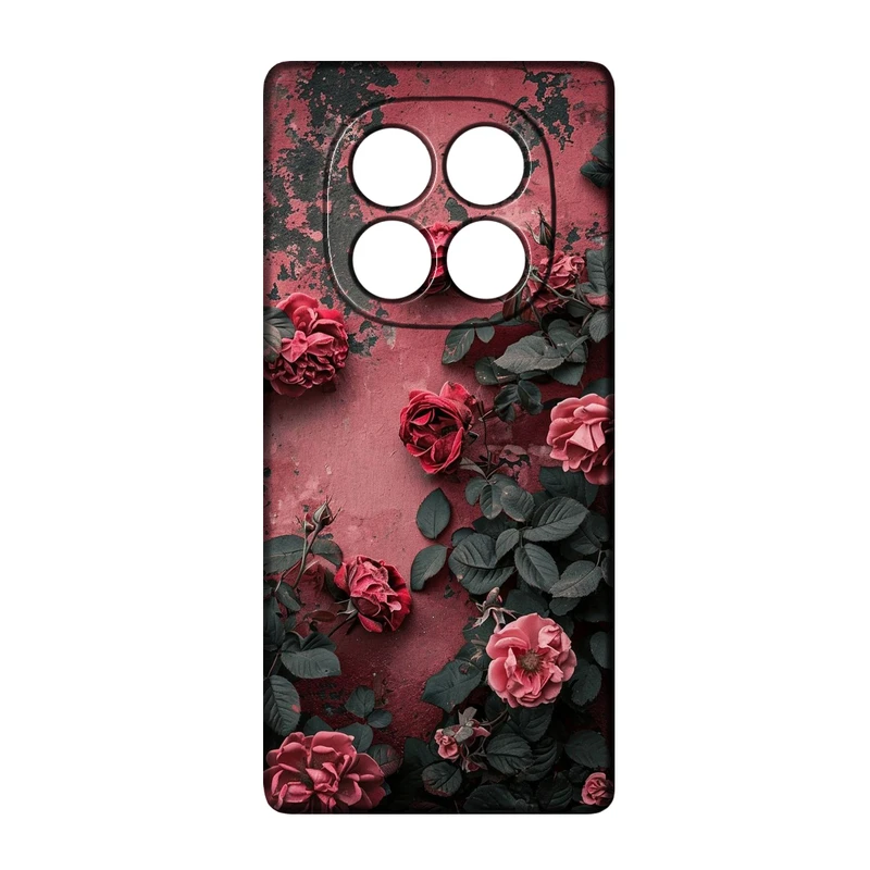 کاور مدل 323 مناسب برای گوشی موبایل شیائومی Redmi Note 15