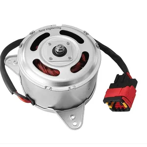 موتور فن صانع کد 3070 مناسب برای پژو 206 و 207