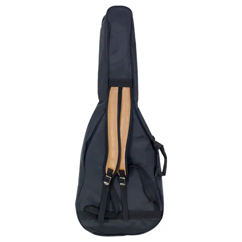 سافت کیس گیتار کلاسیک مدل چرم