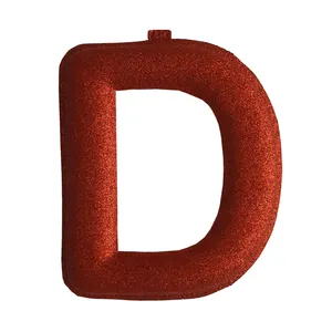 آويز تزئینی مدل اعداد تولد طرح D