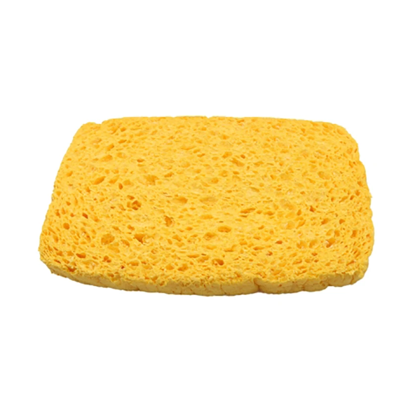 اسفنج نسوز مدل FLD کد 105*68