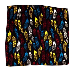 دستمال سر و گردن مدل BANDANA-24