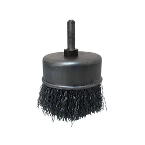 فرچه سیمی سر دریلی مدل FE0-0050